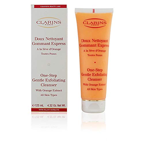 Clarins, Exfoliante facial